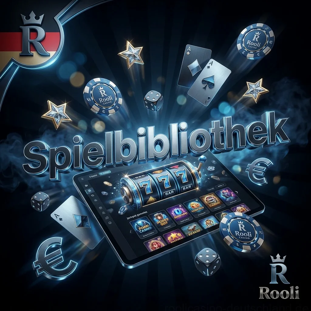 Spielbibliothek