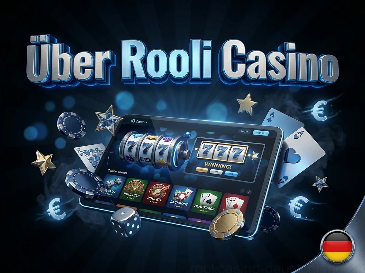 Über Rooli Casino